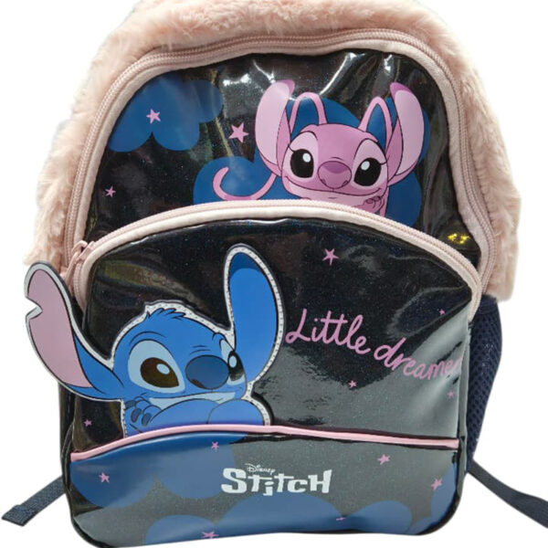 Çantë kopshti Starry eyed Lilo & Stitch Seven