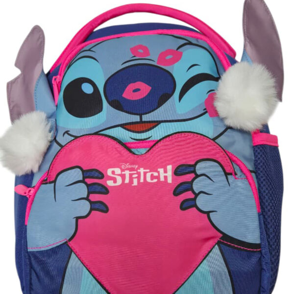 Çantë kopshti All is bright Lilo & Stitch Seven