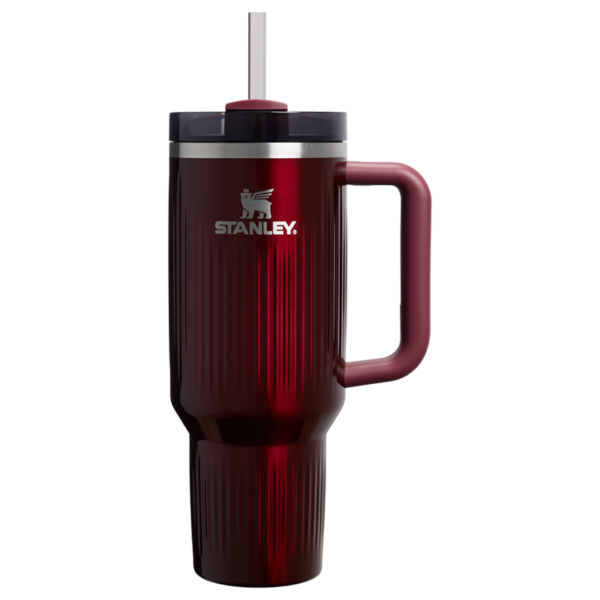 Termus Quencher® H2.0 Fluted Tumbler | 1.18L Stanley