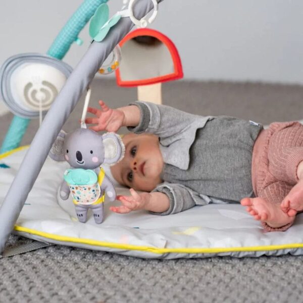 Palestër me koala All Around Me Gym Taf Toys