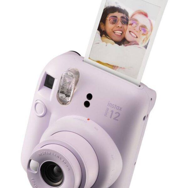 Set aparat çasti - Instax mini 12 Bundle Box, Fujifilm